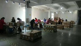上海金山劳务派遣与人事外包 专业服务助力企业高效运营