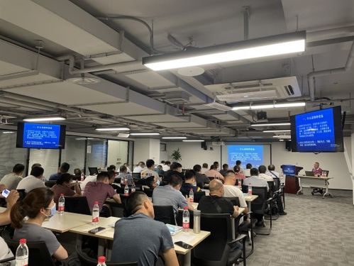 专业赋能,匠心服务 重庆市物业协技管委第一届工程管理专项培训大会圆满召开